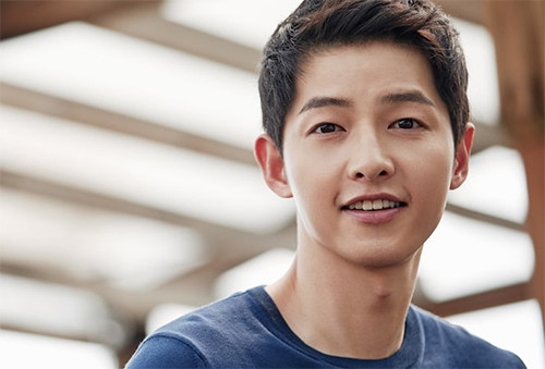 Dipuncaki Kim Soo Hyun, Ini 10 Aktor Korea dengan Bayaran Termahal