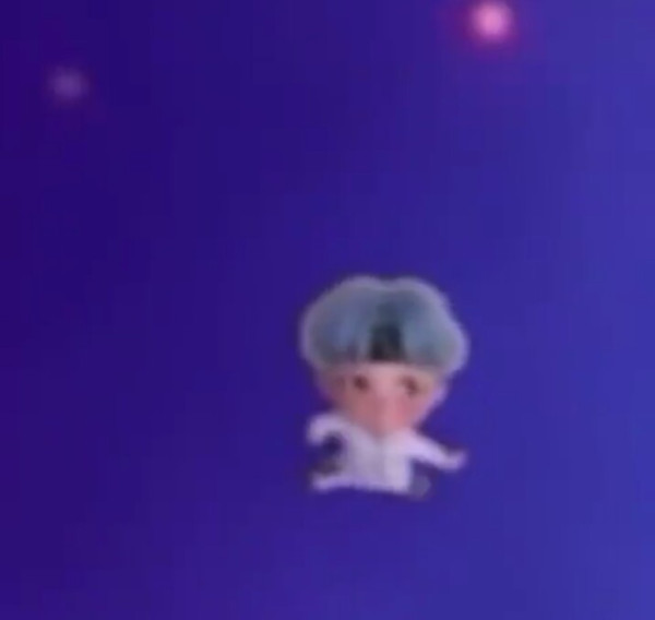 10 Hal yang Kamu Mungkin Terlewat dari Video Musik TinyTAN BTS 'Dream On'
