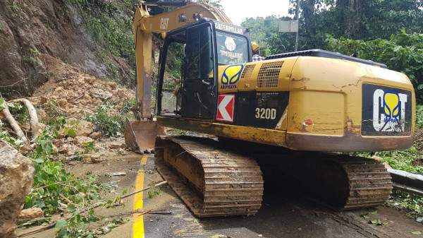 Brantas Abipraya Kirim Alat Berat, Bantu Evakuasi Korban Gempa Sulbar