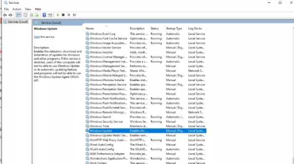 Tak Nyaman, Ini 3 Cara Mematikan Update Otomatis Windows 10