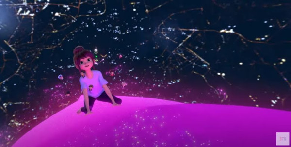 10 Hal yang Kamu Mungkin Terlewat dari Video Musik TinyTAN BTS 'Dream On'