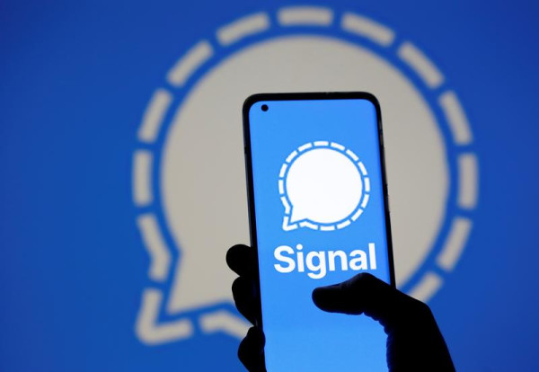 Edward Snowden: Ingin Aman, Gunakan Tor dan Signal