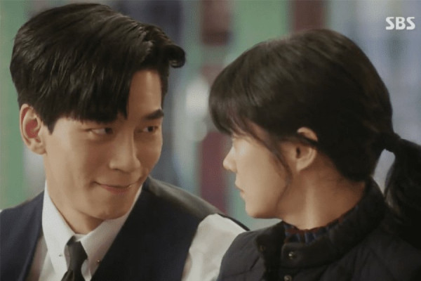 5 Drama Korea Sageuk Komedi Terbaik pada 2018-2020