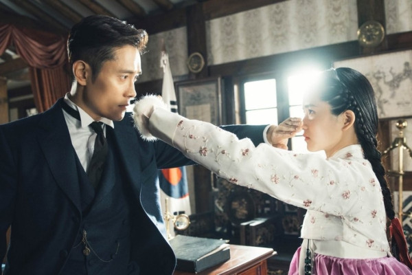 5 Drama Korea Sageuk Komedi Terbaik pada 2018-2020