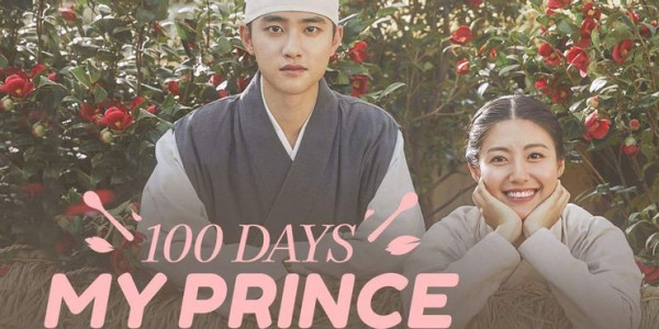 5 Drama Korea Sageuk Komedi Terbaik pada 2018-2020