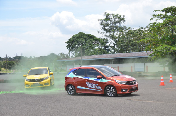 8 Fakta Tentang Honda Brio, Penyelamat Honda Selama Pandemi Covid-19 2020