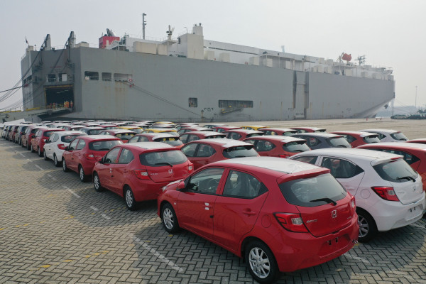 8 Fakta Tentang Honda Brio, Penyelamat Honda Selama Pandemi Covid-19 2020
