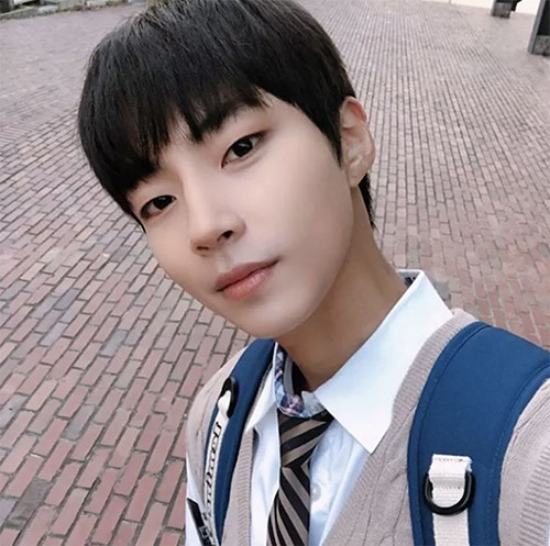 Ultah ke-30, Ini Potret Awet Muda Hwang In Yoep yang Selalu Perankan Anak Sekolah