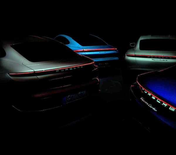 Bidik Golongan Menengah, Varian Termurah Porsche Taycan Dihadirkan