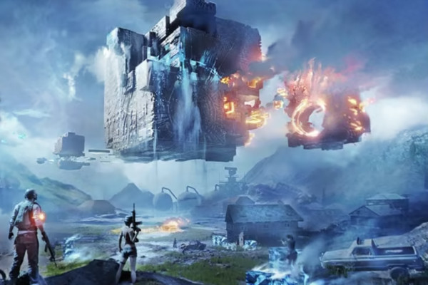Mengenal Fitur Runic Power di PUBG Mobile Versi Terbaru