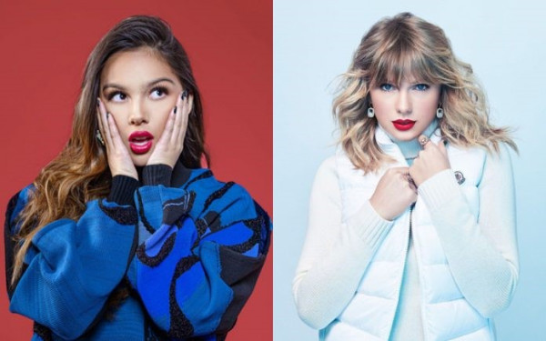 4 Fakta Lagu 'Drivers License' Milik Olivia Roadrigo yang Mencetak Rekor