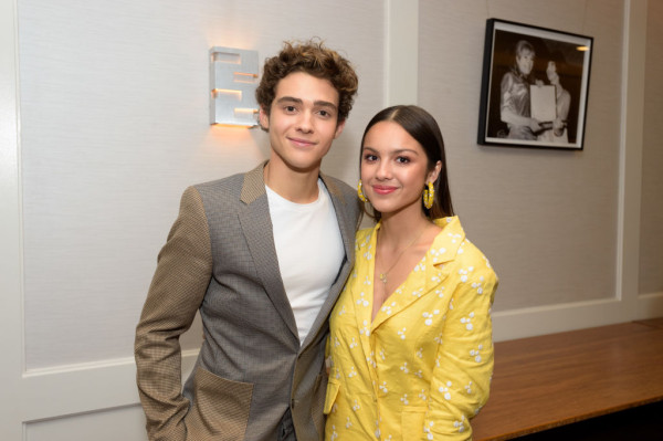4 Fakta Lagu 'Drivers License' Milik Olivia Roadrigo yang Mencetak Rekor