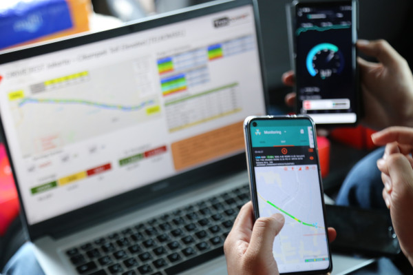 Begini Cara Transfer Pulsa Telkomsel Lewat Aplikasi dan UMB