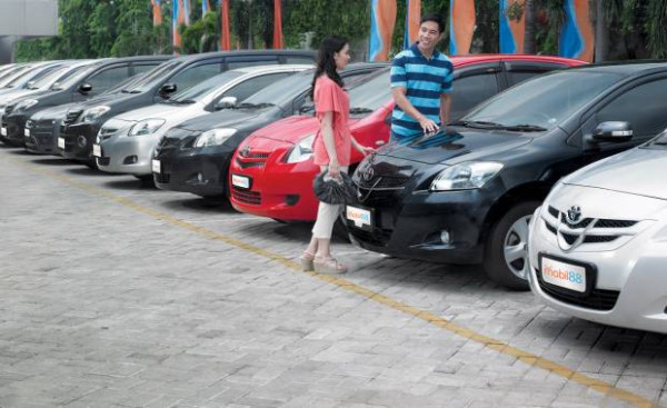 Pasar Mobil Bekas di Indonesia Diprediksi Mulai Bergairah April 2021