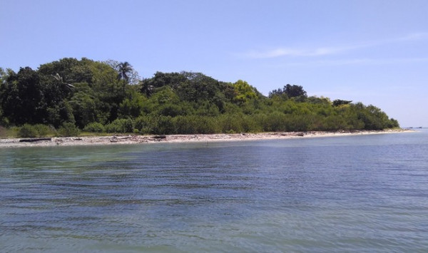 Pulau Laki, Eksotisme Pulau Tanpa Penghuni di Kepulauan Seribu