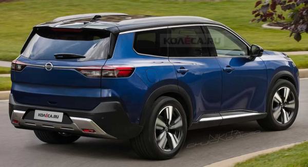 Pathfinder dan Frontier, Dua Nissan Paling Berotot Meluncur Februari 2021