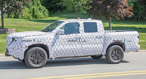 Pathfinder dan Frontier, Dua Nissan Paling Berotot Meluncur Februari 2021