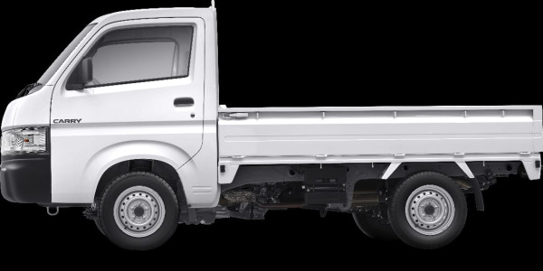 Ini Detail Penambahan Fitur Suzuki New Carry Pick Up 2021