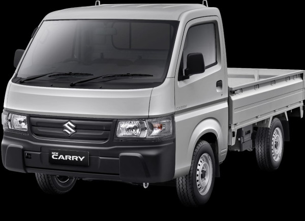 Ini Detail Penambahan Fitur Suzuki New Carry Pick Up 2021