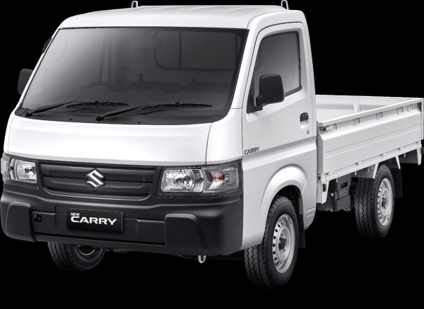 Ini Detail Penambahan Fitur Suzuki New Carry Pick Up 2021