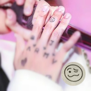 13 Tato Jungkook BTS dan Maknanya