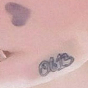 13 Tato Jungkook BTS dan Maknanya
