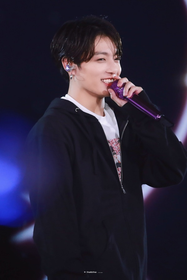 13 Tato Jungkook BTS dan Maknanya