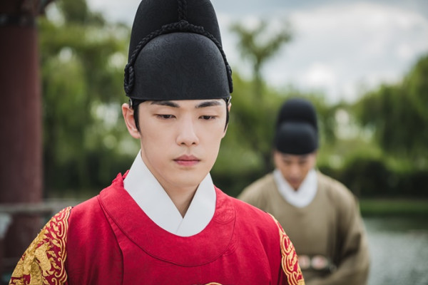 Kim Jung-Hyun Bicara Soal 'Mr Queen', Sifat Introver, dan Cerita Lucu soal Hanbok