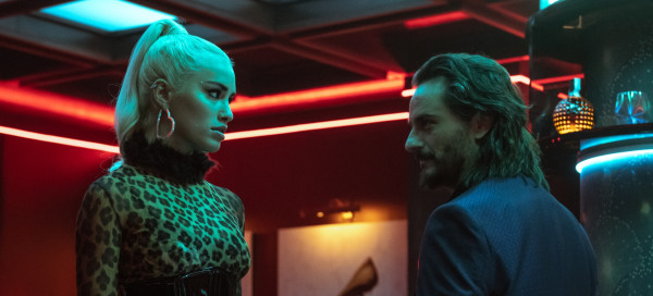 Kreator 'Money Heist' Bikin Serial 'Sky Rojo', Trailernya Penuh Keseruan dan Komedi