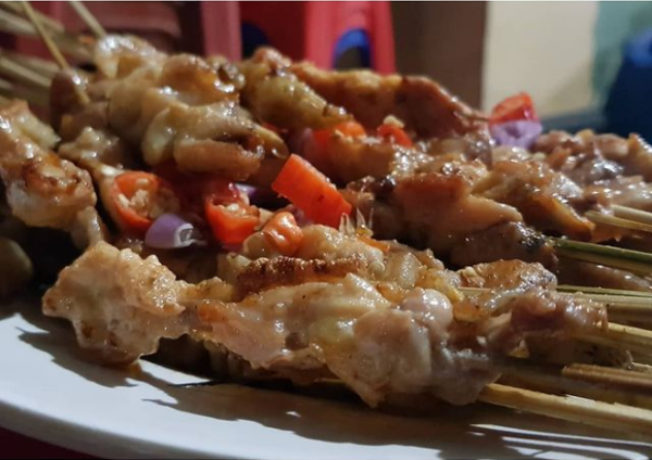 6 Rekomendasi Tempat Makan 'Hidden Gems' di Jakarta