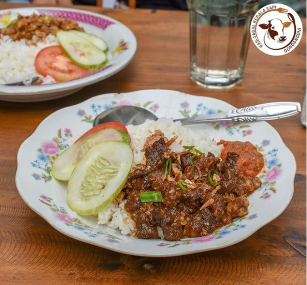 6 Rekomendasi Tempat Makan 'Hidden Gems' di Jakarta