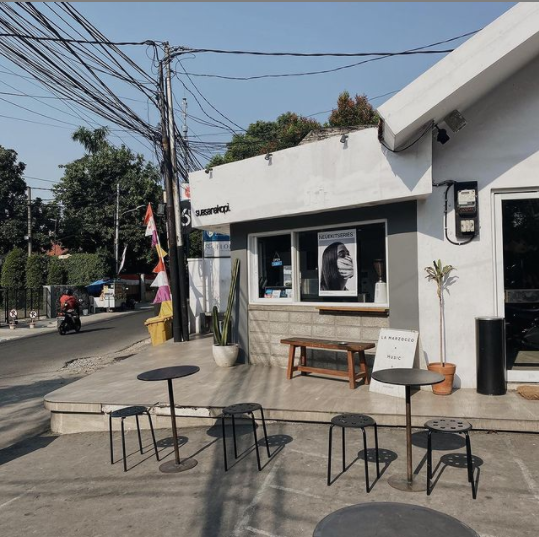 6 Rekomendasi Tempat Makan 'Hidden Gems' di Jakarta