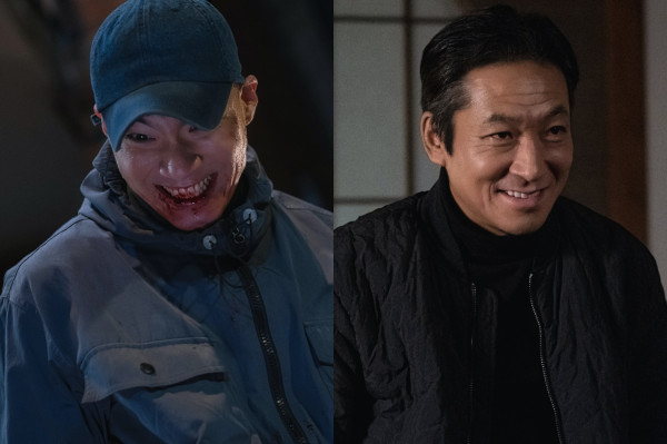 8 Hal yang Bikin Penasaran dari Drama 'The Uncanny Counter'