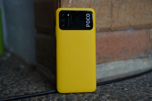 POCO M3 Entry-Level Killer Meluncur, Ini Harga dan Spesifikasi Lengkapnya!