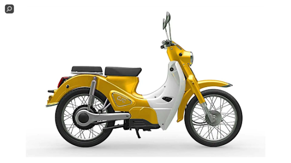 Barisan Sepeda Motor Listrik yang Diharapkan Muncul di Tahun 2021