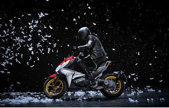 Barisan Sepeda Motor Listrik yang Diharapkan Muncul di Tahun 2021