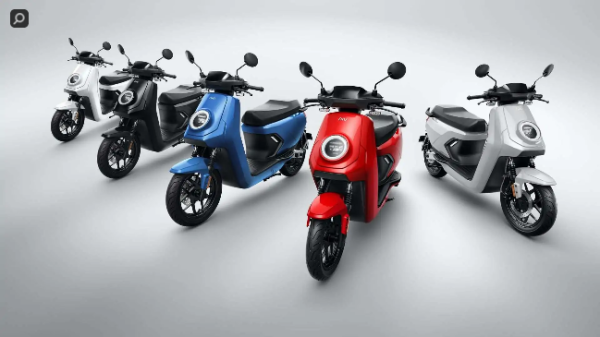Barisan Sepeda Motor Listrik yang Diharapkan Muncul di Tahun 2021