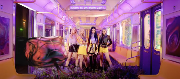Mengapa Video Latihan Tari BLACKPINK Bisa Ditonton Lebih dari 500 Juta Kali?