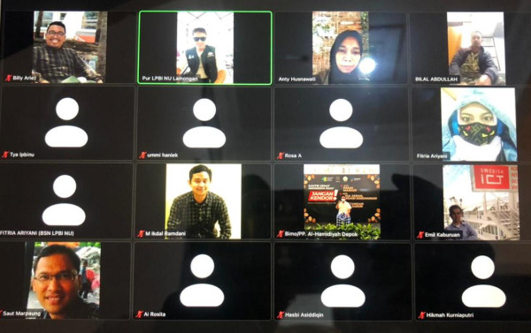 Pengelolaan Limbah Medis Covid-19 Harus Jadi Perhatian