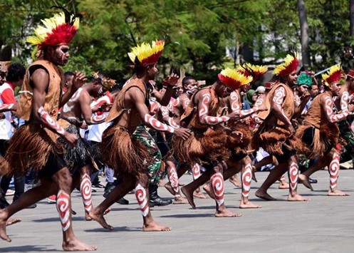 4 Lagu Daerah yang Sering Dijadikan Lagu Senam