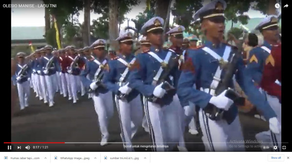 4 Lagu Daerah yang Sering Dijadikan Lagu Senam