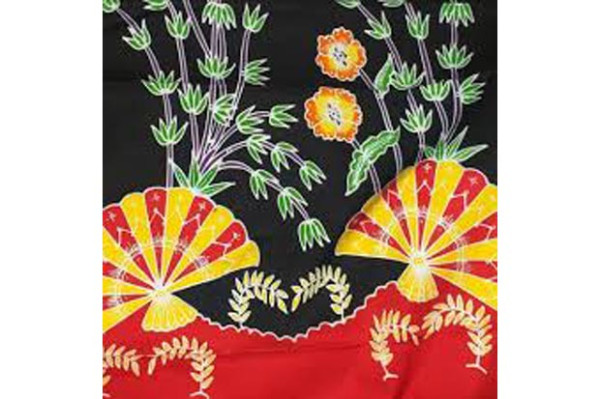 Filosofi Motif Batik dari 6 Daerah di Indonesia