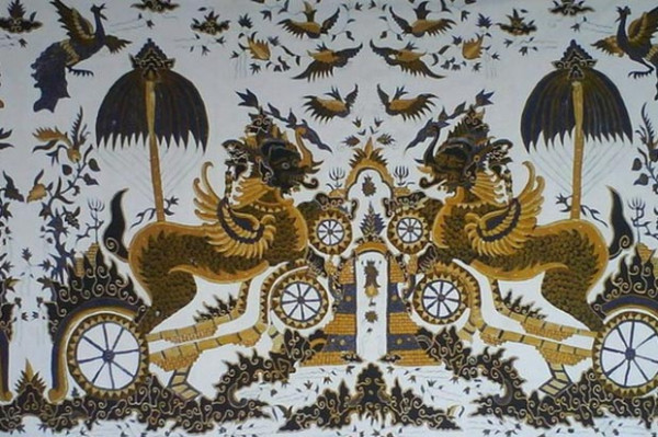 Filosofi Motif Batik dari 6 Daerah di Indonesia
