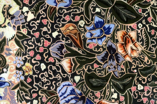 Filosofi Motif Batik dari 6 Daerah di Indonesia