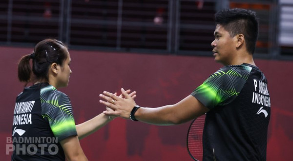 Tersendat di Thailand Open, Lima Wakil Indonesia Tetap Lolos BWF World Tour Finals
