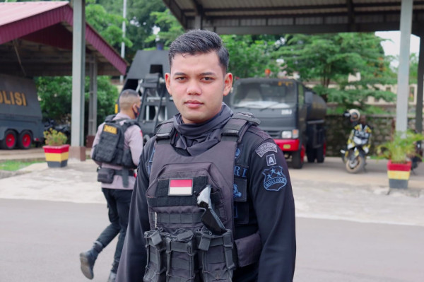 Pesona “Terpesona” dan Yel-yel yang Bikin Gembira