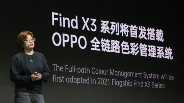 Oppo Find X3 Series Kembali Bawa Miliaran Warna Memukau