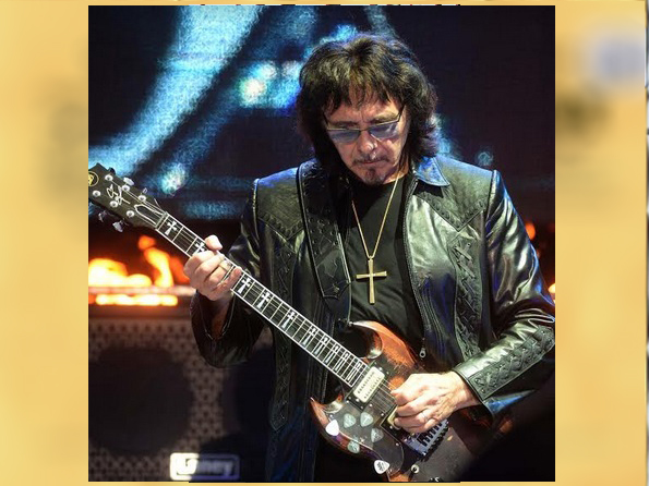 Deretan Intro Gitar Lagu Rock Terbaik Sepanjang Masa