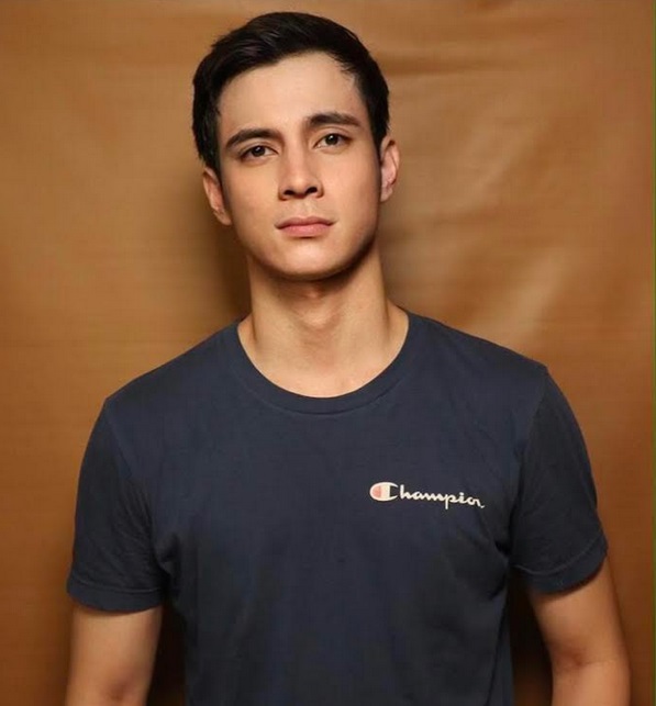 Carlo Milk, Pemain Baru di Sinetron Ikatan Cinta yang Bikin Baper