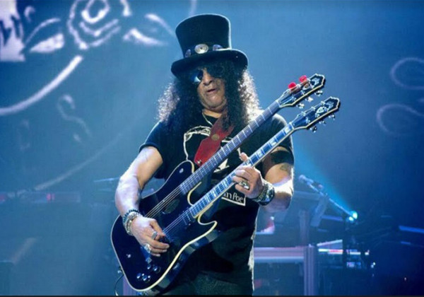 Deretan Intro Gitar Lagu Rock Terbaik Sepanjang Masa